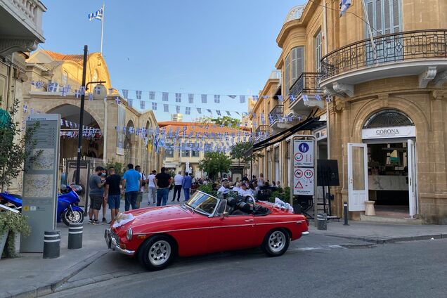 Названо найкращий культурний напрямок у Європі: вгадати важко