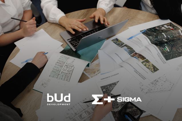 SIGMA+ завершила аудит перших ЖК у межах програми відновлення: результати та наступні кроки
