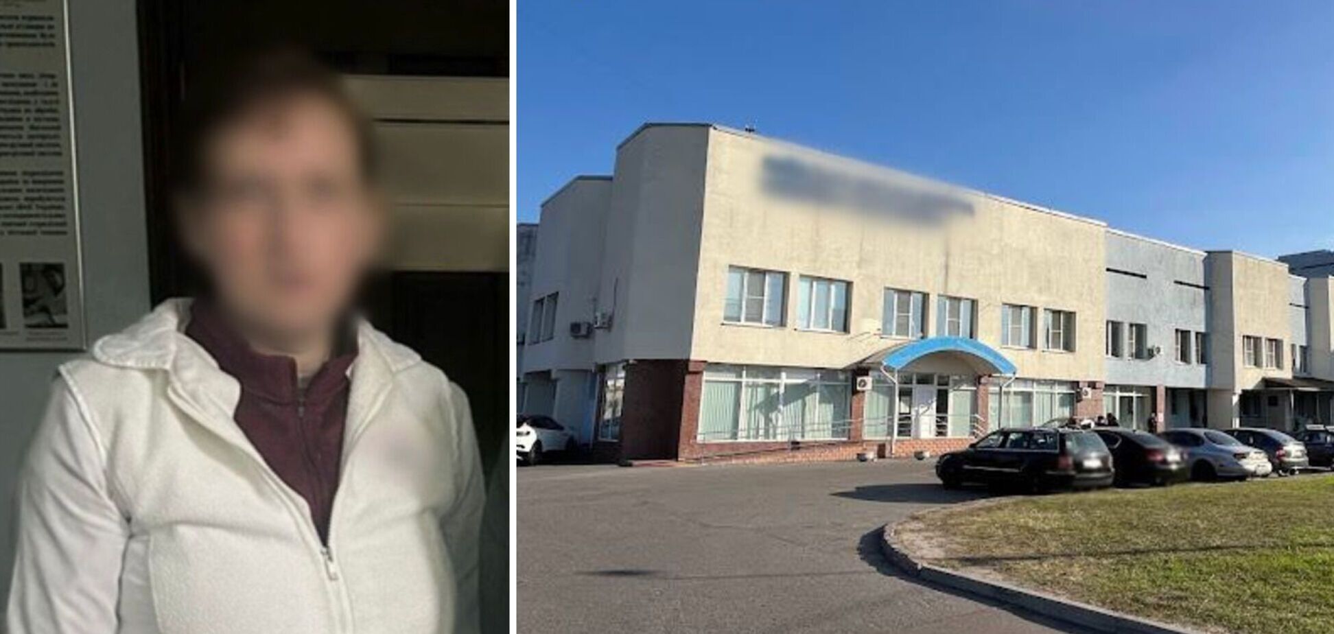 В больнице Киева 8-летняя девочка умерла из-за неправильного диагноза и лечения. Подробности дела