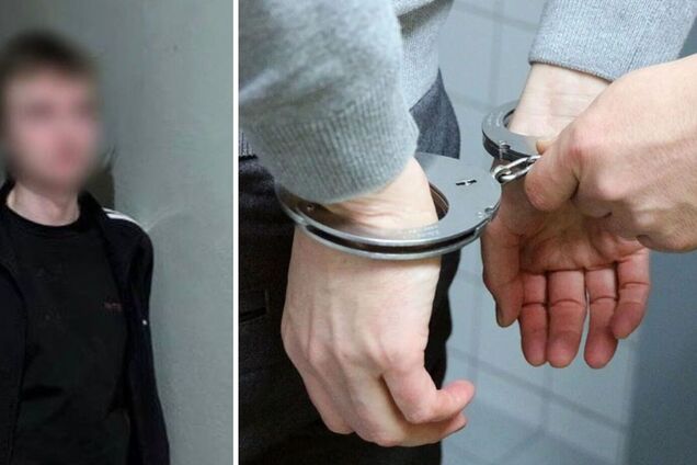 В Киеве ссора между друзьями едва не закончилась жестоким убийством: пострадавшего госпитализировали. Подробности и фото