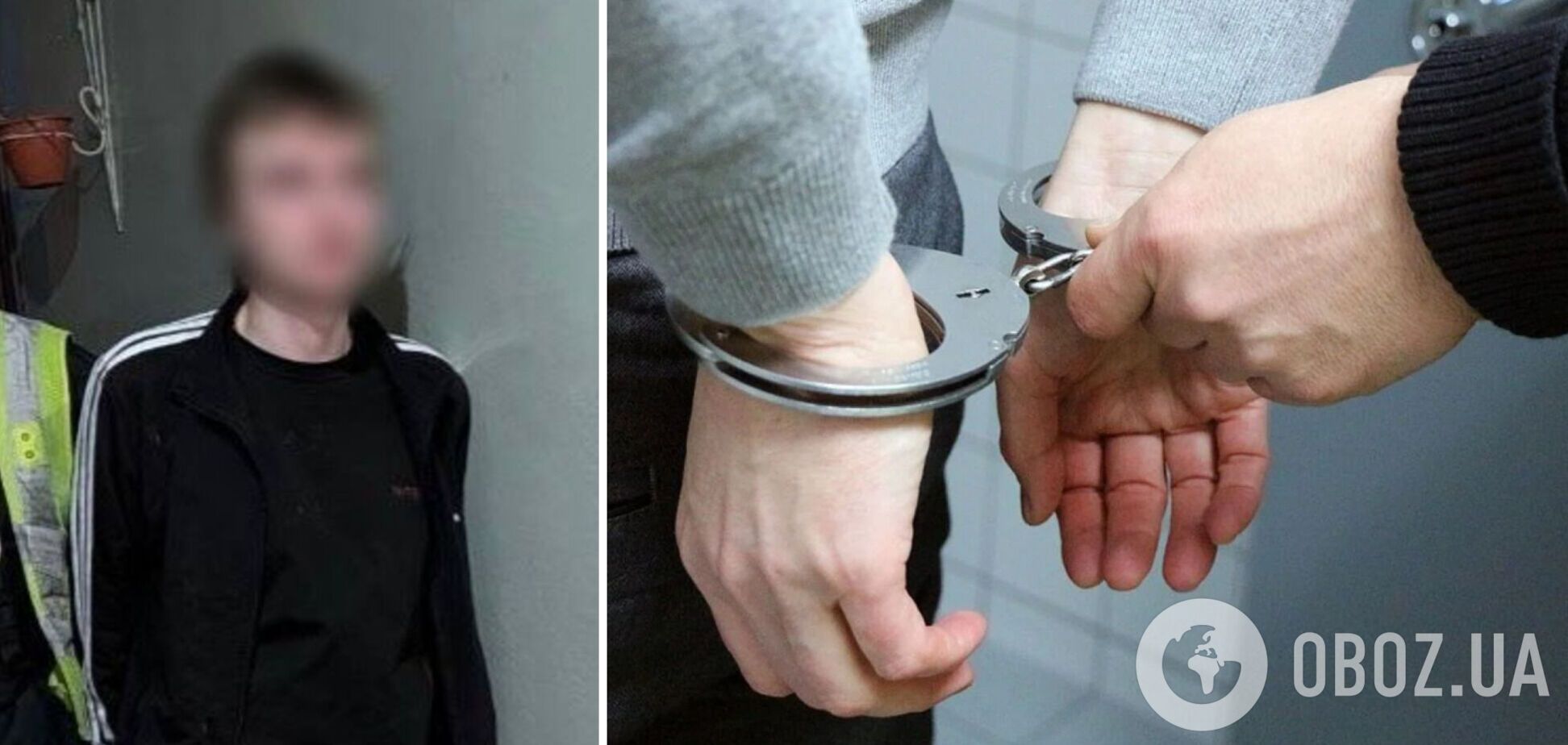 У Києві сварка між друзями ледь не закінчилась жорстоким убивством: постраждалого госпіталізували. Подробиці та фото