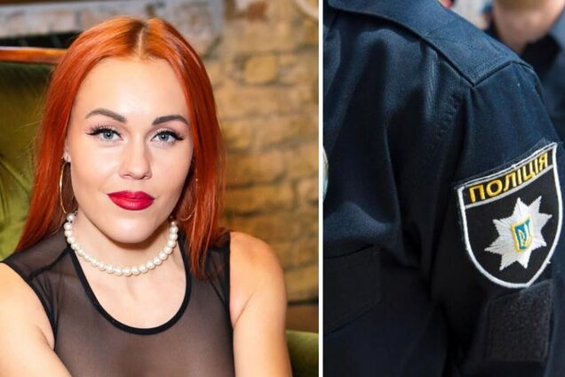 Поліція затримала хлопця, який шантажував Олену Тополю їхнім секс-відео: яке покарання йому загрожує