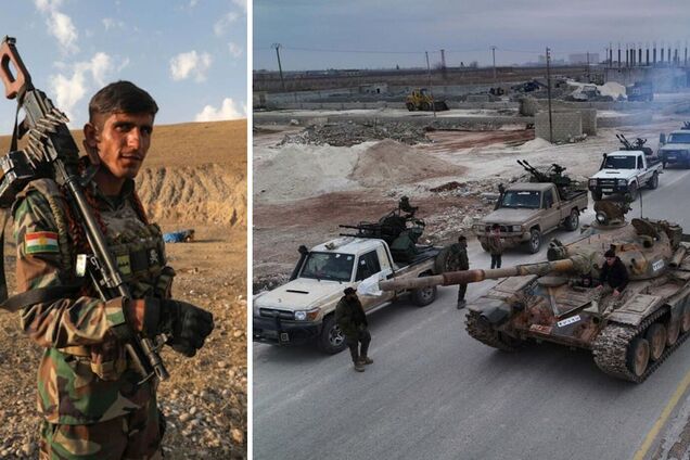 У Сирії урядові війська відбили у курдських повстанців найбільше нафтове родовище країни: що відбувається