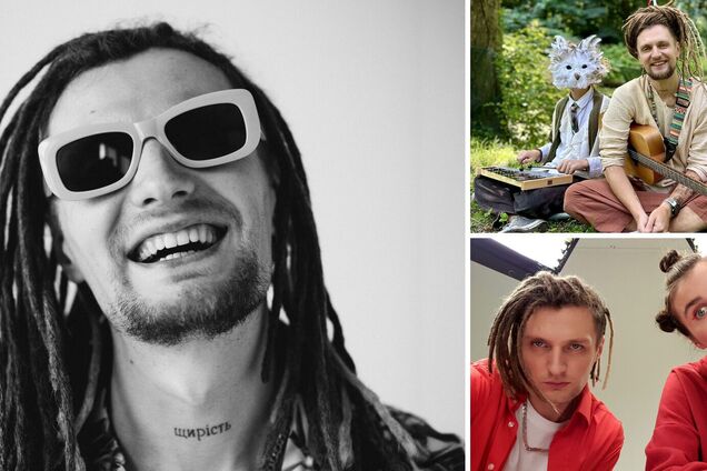 'Краще говорити суржиком, ніж мовою меншовартості'. Morphom – про співпрацю з росіянами, перехід на українську та невідоме про Михайла Клименка