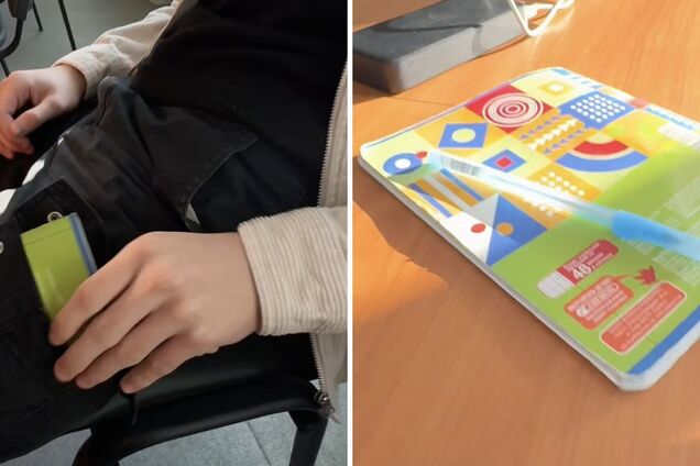 'Ты тетрадь принес?' Руслан Цыганков рассмешил сеть видео, в котором парни-подростки 2000-х узнают себя