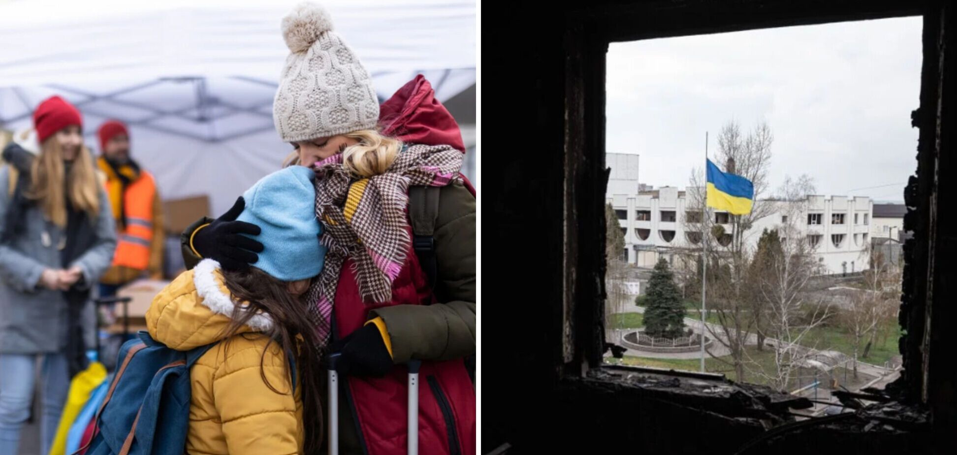 'Ми були різними'. Відомий психіатр пояснив, чому українці вдома та за кордоном конфліктують, і розкрив цікавий рецепт єдності