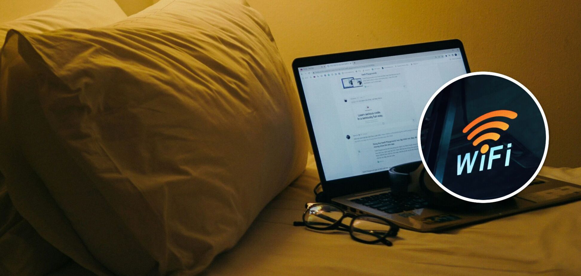 Як підключити інтернет, якщо немає світла: 2 рятівні способи