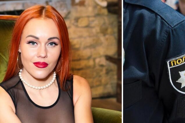 Полиция задержала парня, который шантажировал Елену Тополю их секс-видео: какое наказание ему грозит