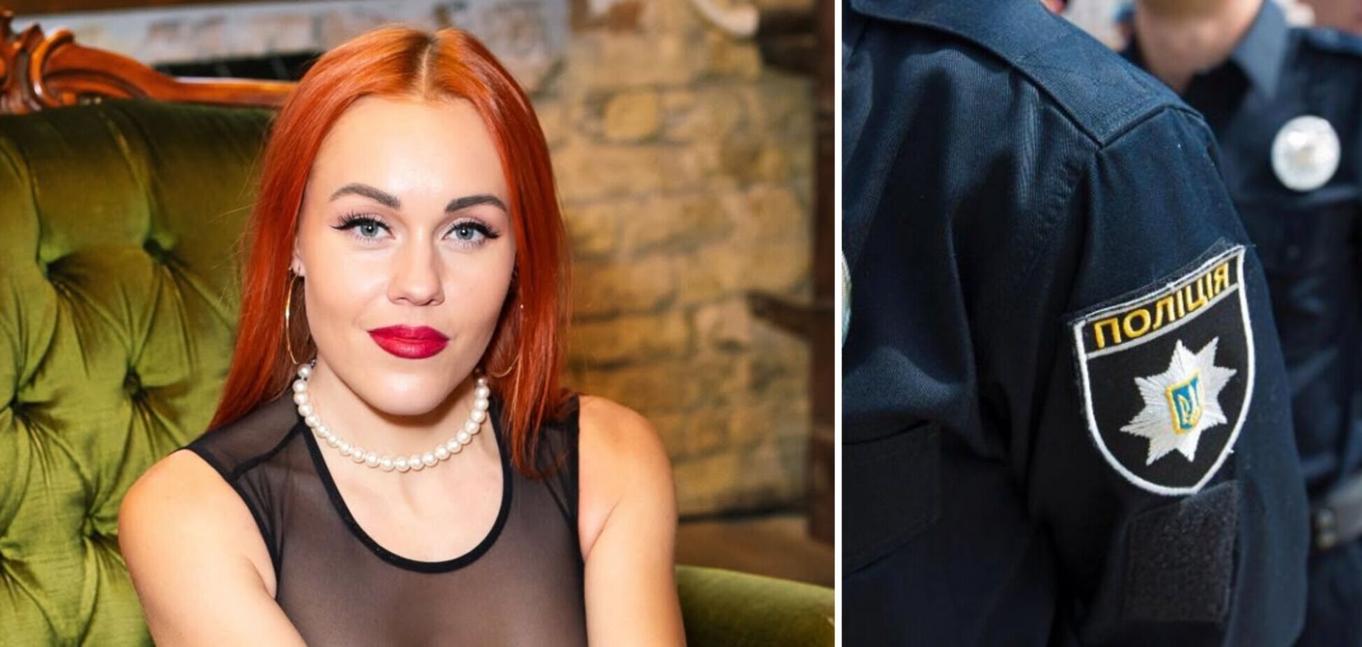 Полиция задержала парня, который шантажировал Елену Тополю их секс-видео: какое наказание ему грозит