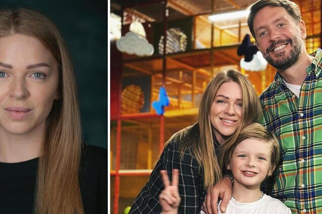 Зірка 'Дизель Шоу' Яна Глущенко зізналася, як поділила майно з ексчоловіком, і назвала дві риси, які шукає в майбутньому партнері