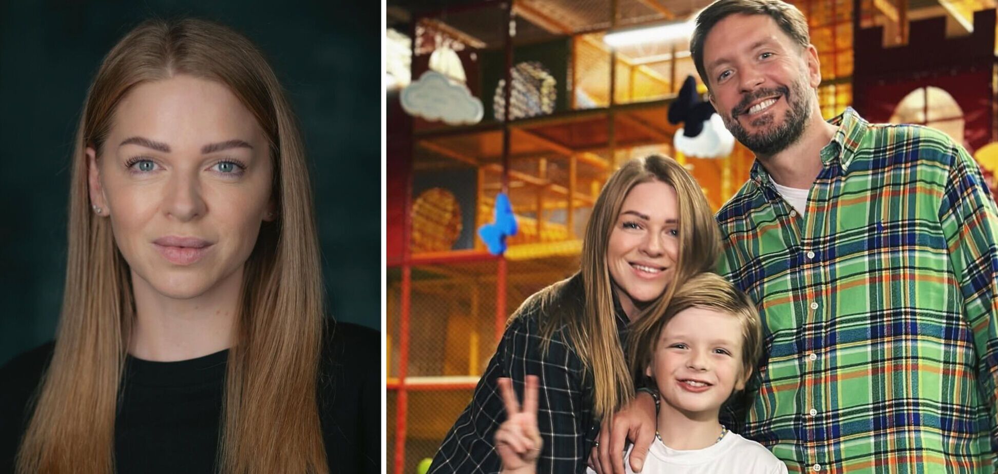 Зірка 'Дизель Шоу' Яна Глущенко зізналася, як поділила майно з ексчоловіком, і назвала дві риси, які шукає в майбутньому партнері