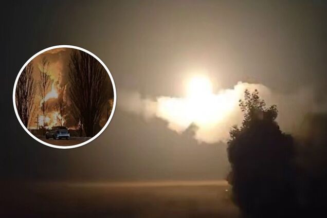 Сили оборони уразили склад БПЛА ворога на окупованій Луганщині – Генштаб