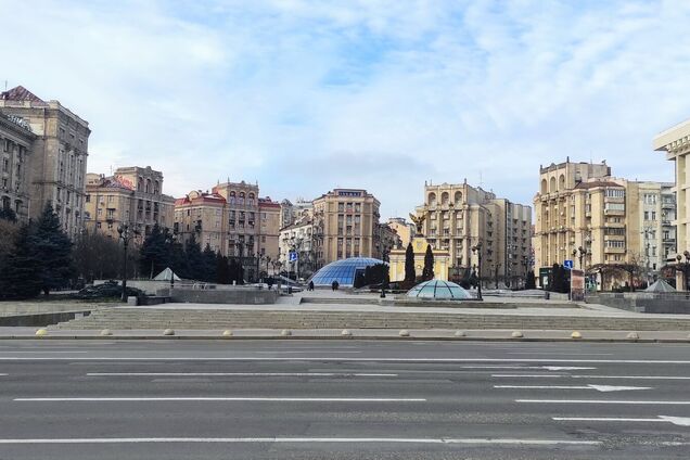 Почнеться відлига: названо дату, коли в Київ ввірветься потепління