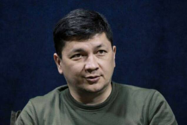 'Безпека людей вища за закон': Кім про готовність брати відповідальність у критичних ситуаціях