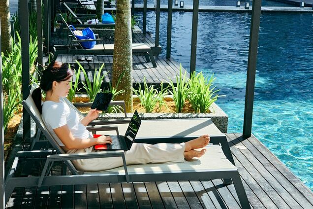 Лучшие места для цифровых кочевников в Европе: топ 4