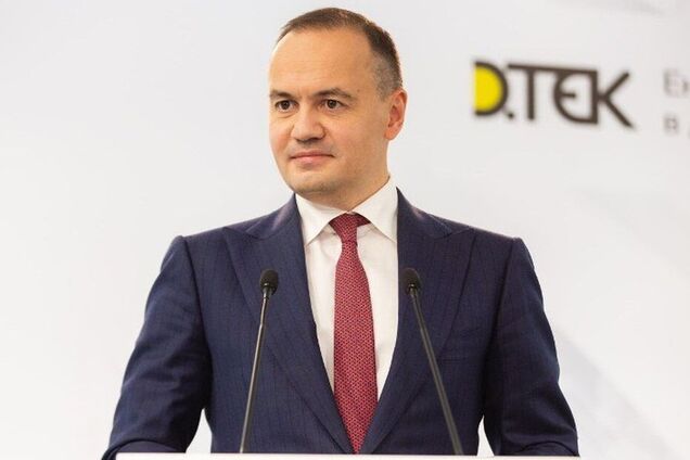 СЕО ДТЭК на ВЭФ-2026 стремится объединить мировое сообщество для поддержки энергетики Украины, доведенной 'до грани срыва' атаками РФ