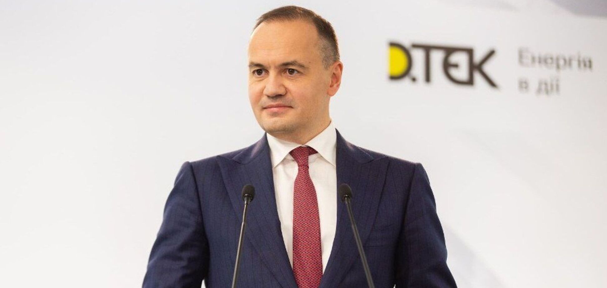 СЕО ДТЕК на ВЕФ-2026 прагне об’єднати світову спільноту для підтримки енергетики України, доведеної 'до межі зриву' атаками РФ