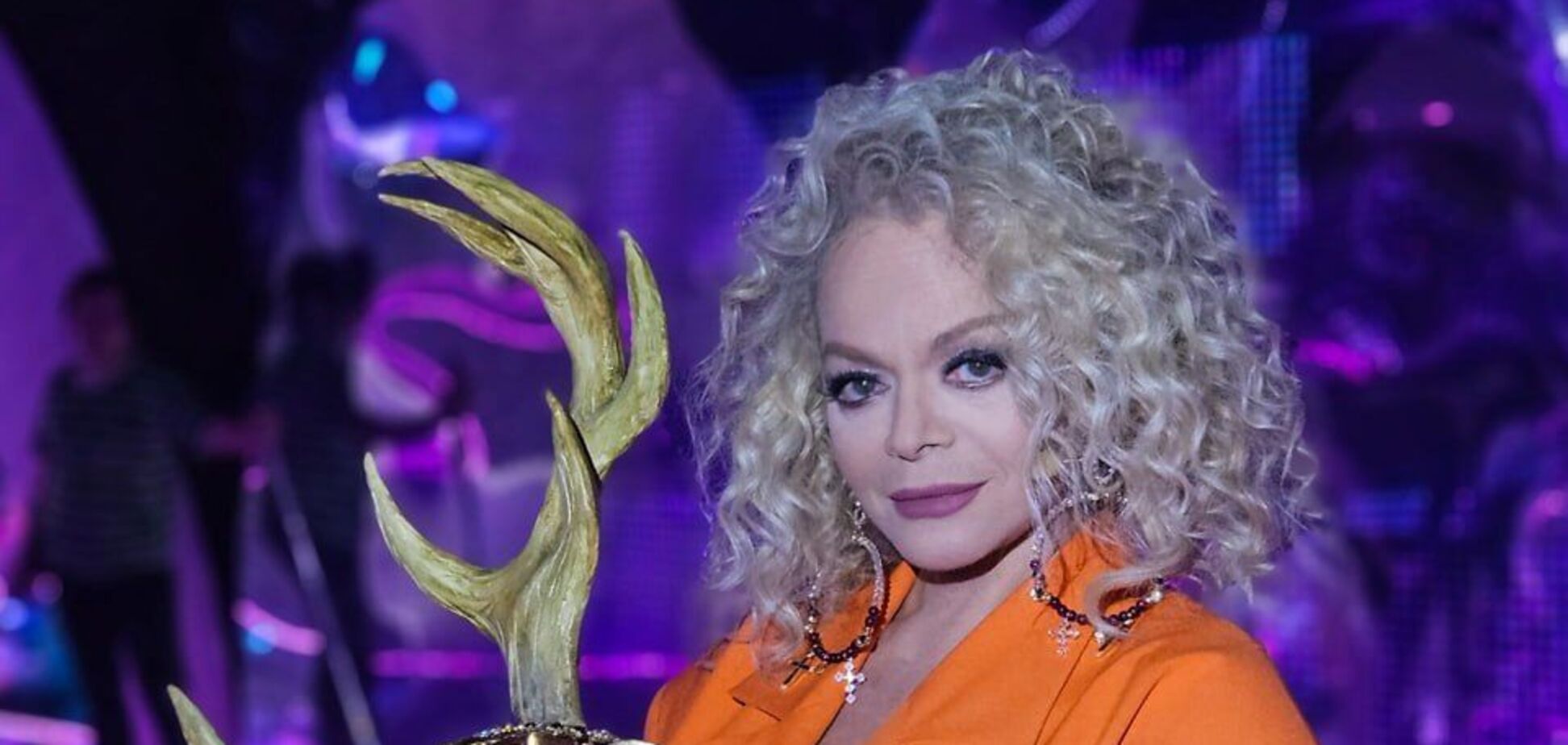 Предательницу Ларису Долину с позором выставили из московской квартиры после 'украинской аферы': где она сейчас