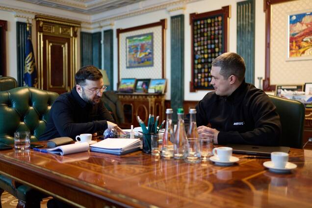 Відповідатиме за систему малої ППО: Зеленський погодив кандидатуру нового заступника командувача Повітряних сил