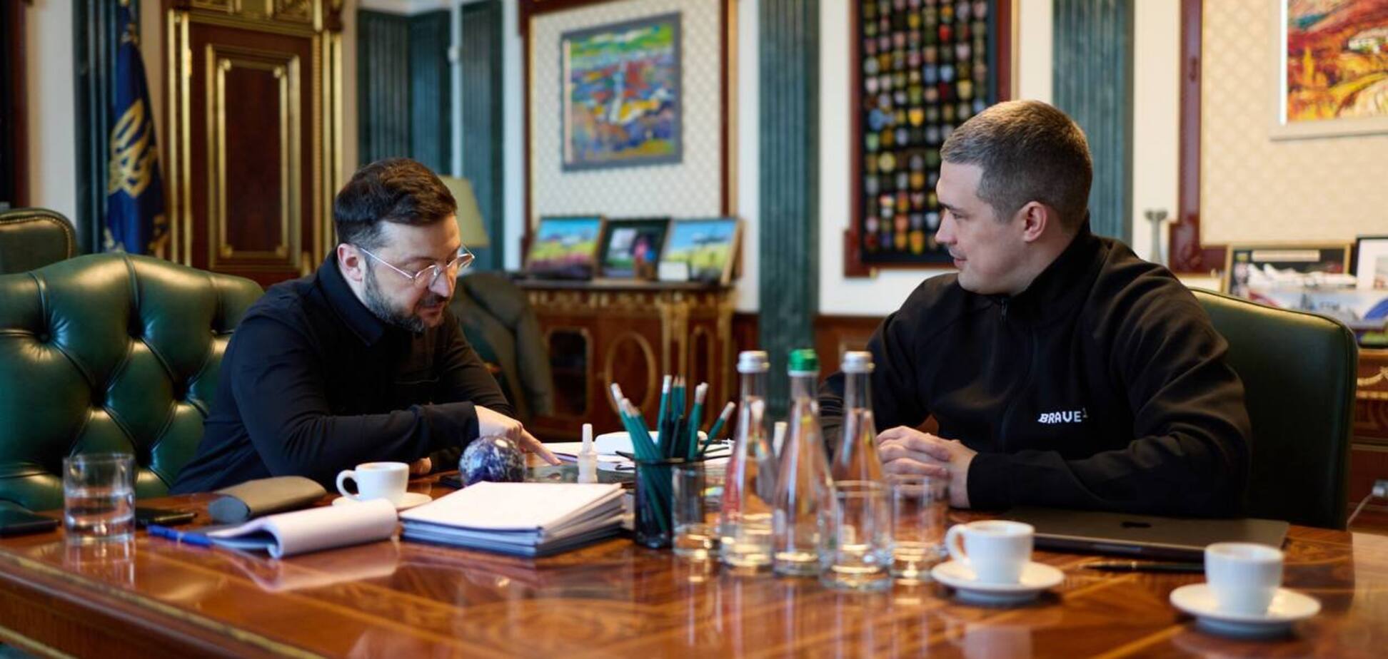 Будет отвечать за систему малой ПВО: Зеленский согласовал кандидатуру нового заместителя командующего Воздушными силами