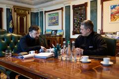 Відповідатиме за систему малої ППО: Зеленський погодив кандидатуру нового заступника командувача Повітряних сил