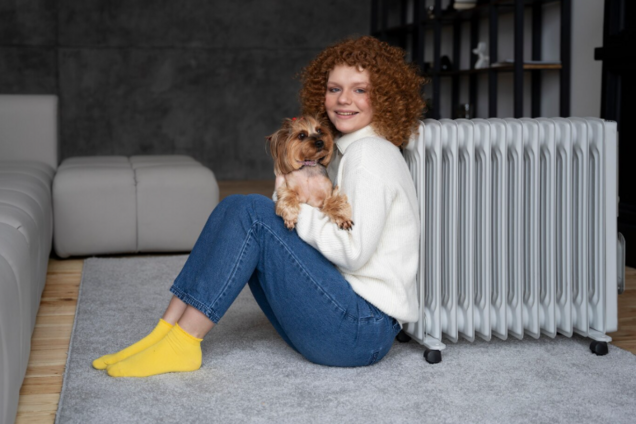Что категорически запрещено делать с радиаторами: развеиваем миф