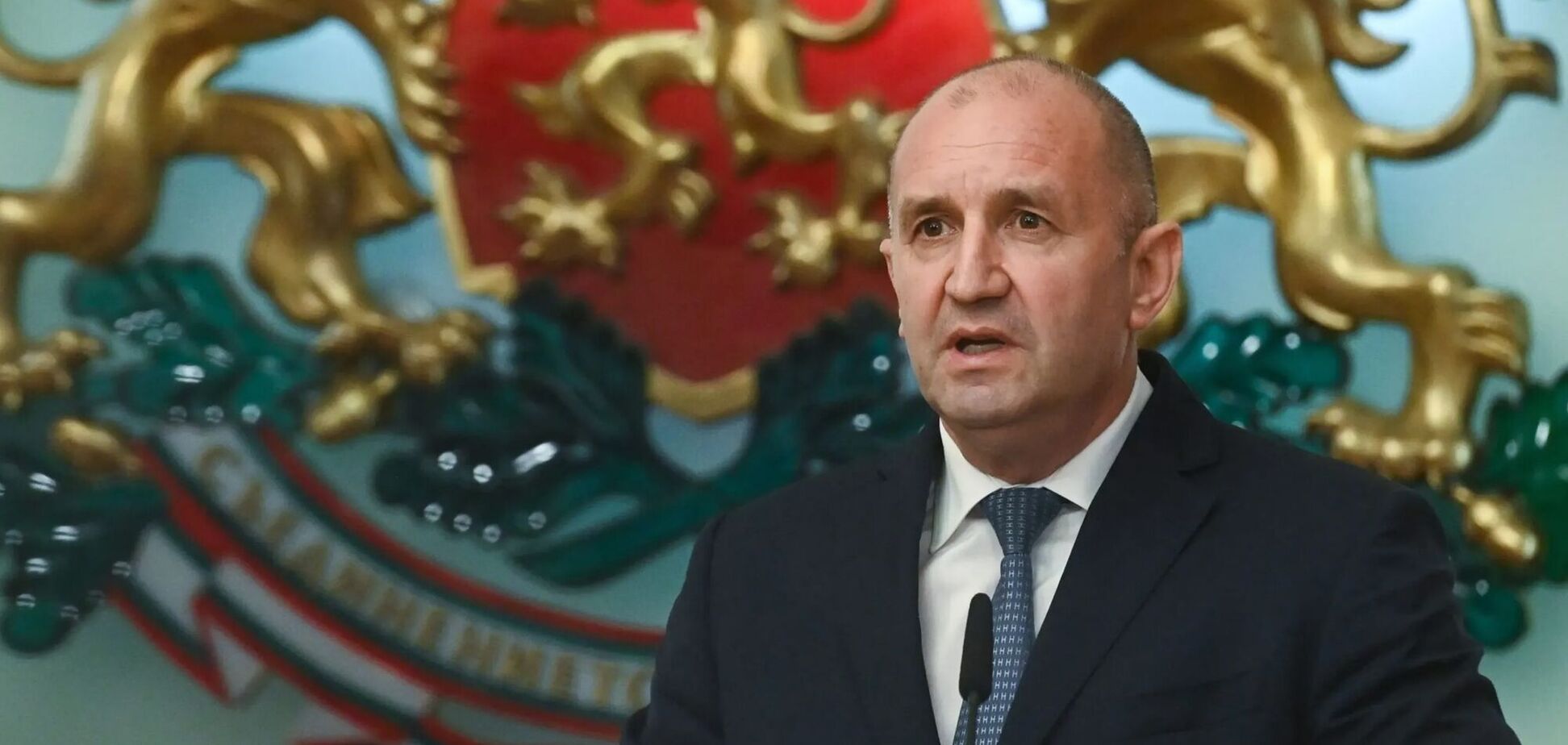 Пророссийский президент Болгарии объявил о своей отставке: что происходит