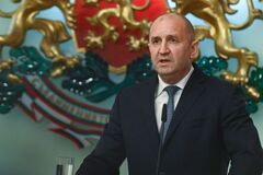 Проросійський президент Болгарії оголосив про свою відставку: що відбувається