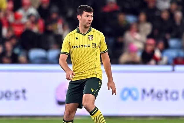 Том О'Коннор у 2025 році