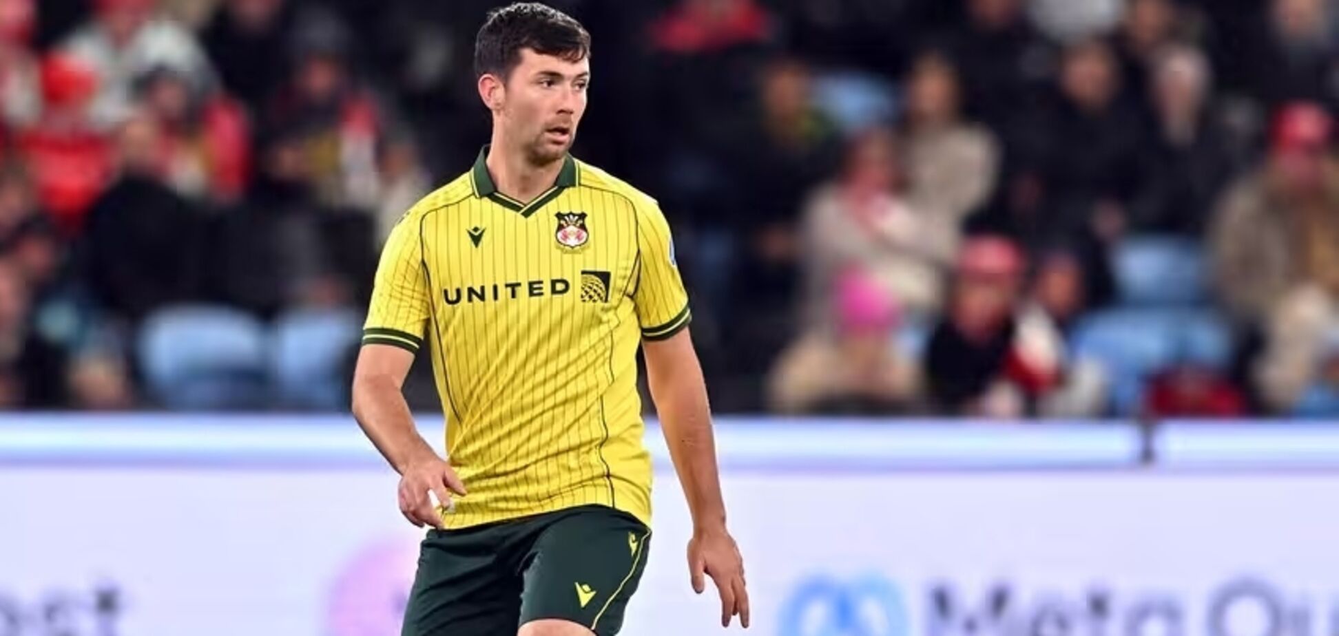 Том О'Коннор у 2025 році