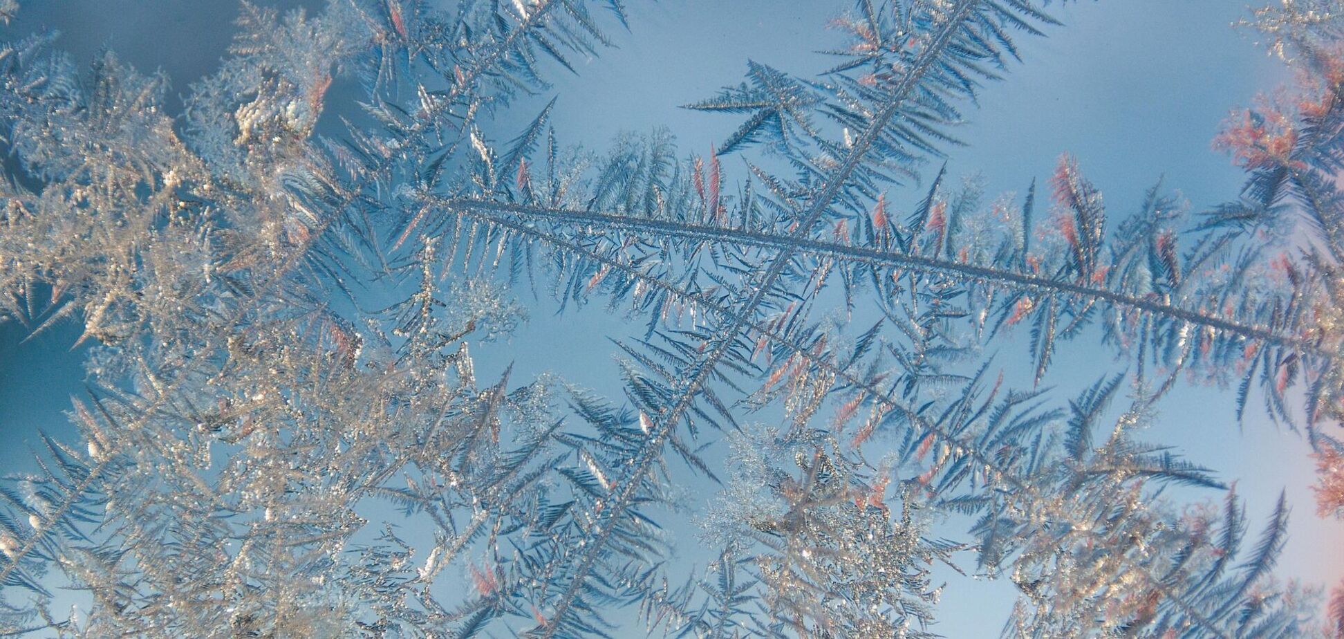 Вдарить 18 градусів морозу: де у вівторок в Україні буде найхолодніше. Карта