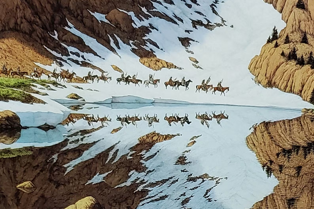 Что увидели первым? Быстрый тест раскроет, какие вы в отношениях