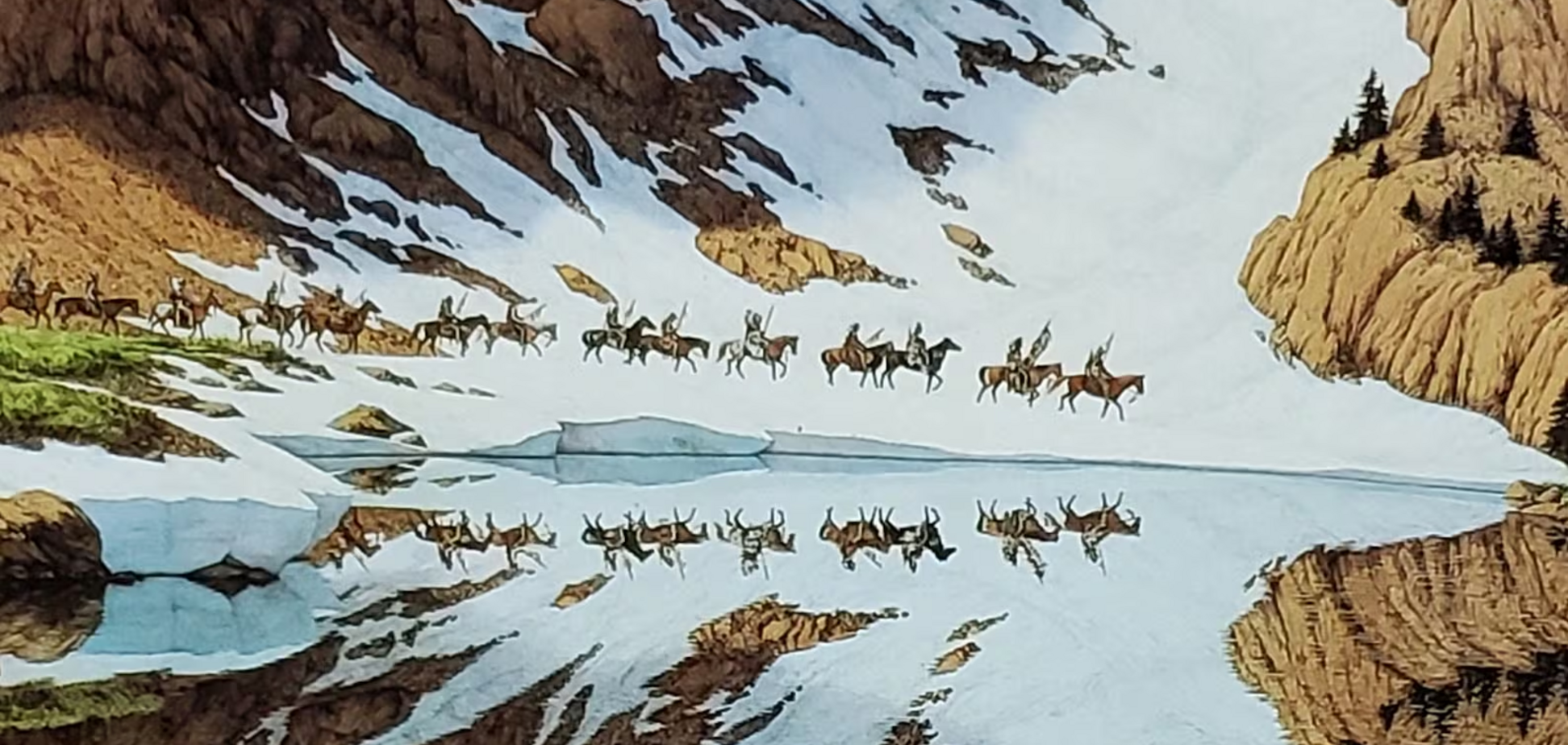 Що побачили першим? Швидкий тест розкриє, які ви у стосунках