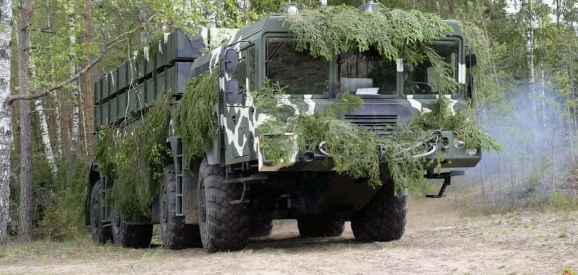 В Беларуси похвастались, что РФ помогает им создать ядерные боеголовки