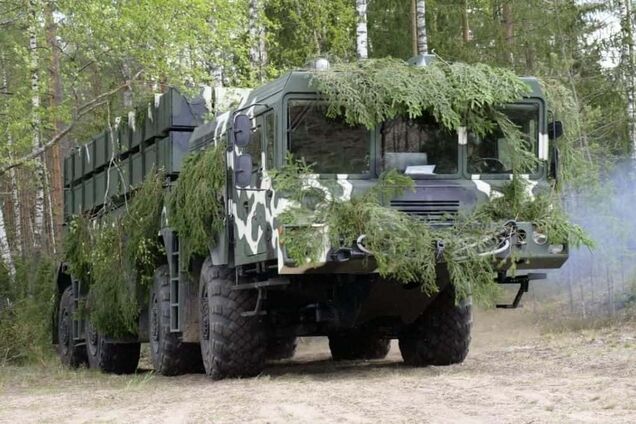 В Беларуси похвастались, что РФ помогает им создать ядерные боеголовки