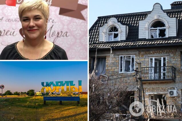 У новорічну ніч у кафе в Хорлах загинули колаборанти і власниця готелю: росіяни влаштували істерику та звинувачують ЗСУ