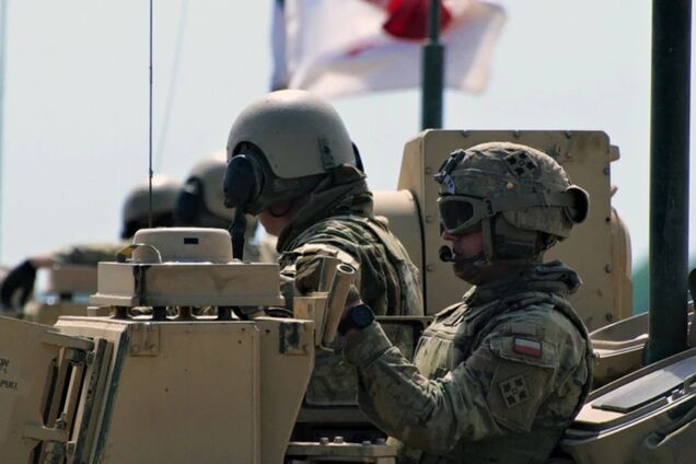 Укрепление НАТО: США инвестируют полмиллиарда долларов в военную инфраструктуру Польши