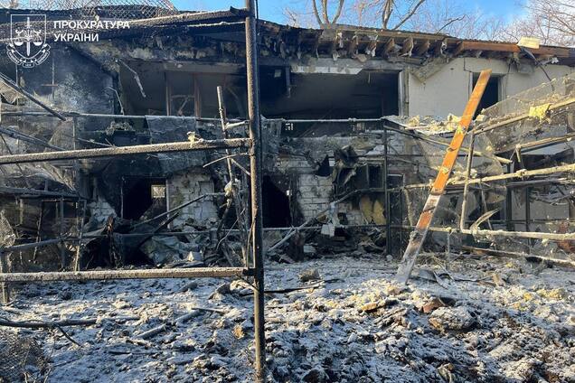 Трагедія в екопарку під Харковом: шалена реакція світу