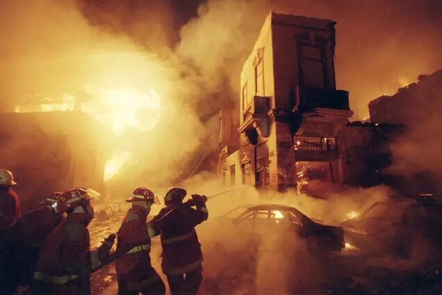 В Італії під час святкування Нового року загинула одна людина, сотні поранених: що сталось