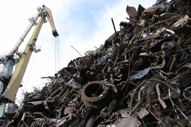 'Укрметаллургпром' – о нулевой квоте на экспорт металлолома: это будет выгодно для Украины