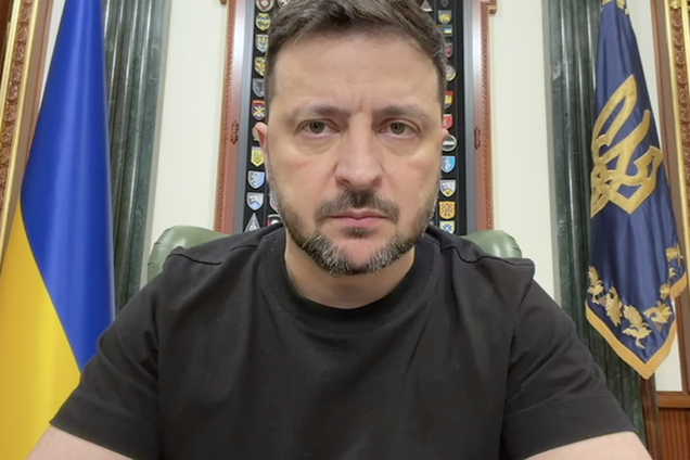 Зеленський – про важливі кадрові зміни, військову освіту й зустрічі з союзниками. Відео