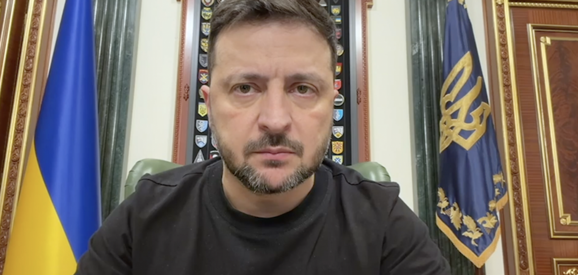 Зеленський – про важливі кадрові зміни, військову освіту й зустрічі з союзниками. Відео