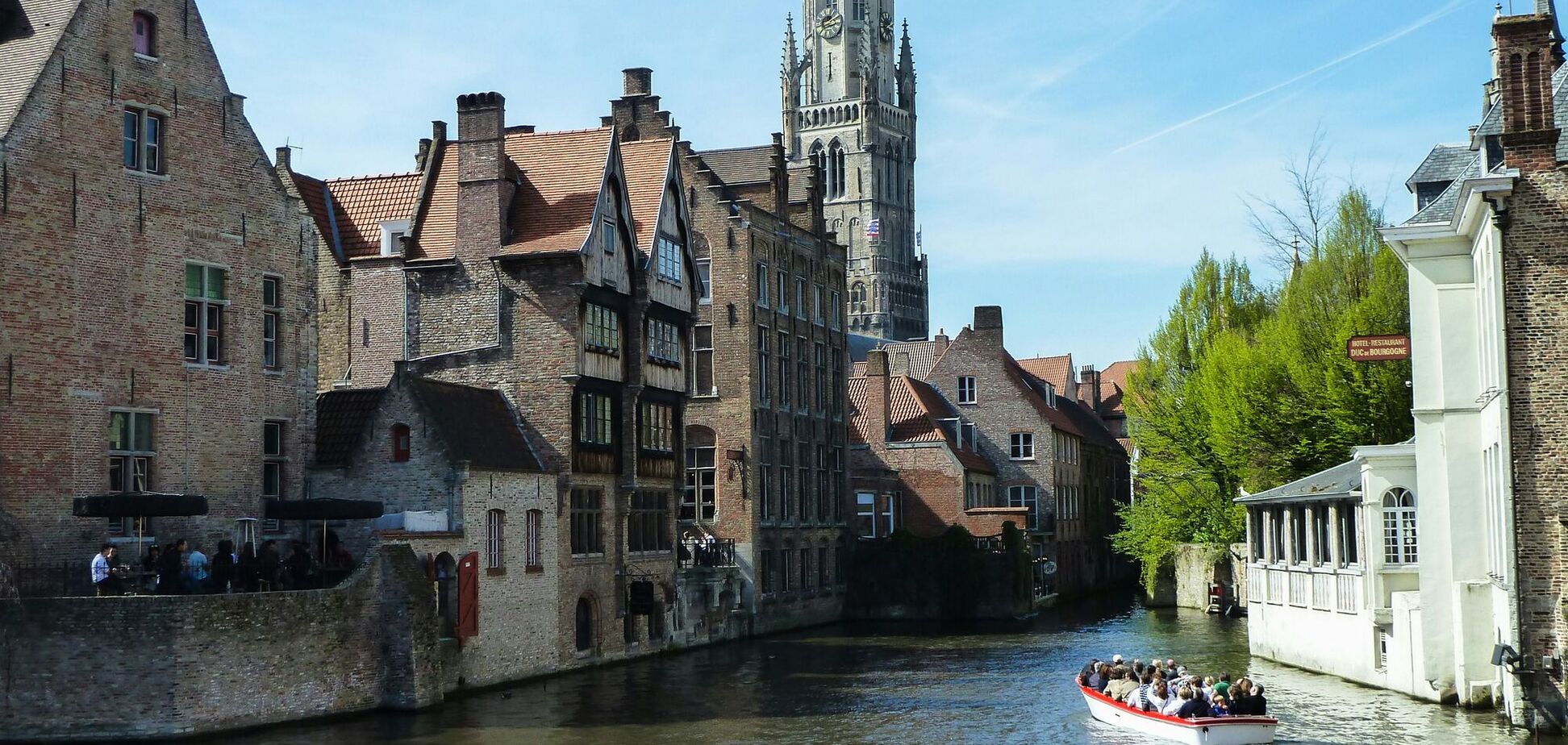 Туристы назвали самый красивый город Европы: он действительно завораживает