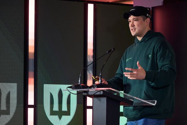 Михайло Федоров стане новим міністром оборони України, – Зеленський