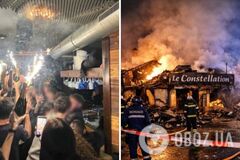 Пожар на горнолыжном курорте в Швейцарии: выяснилась причина трагедии, которая унесла жизни 40 человек