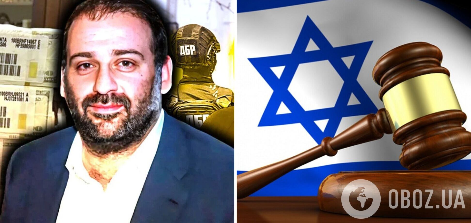 Прокуратура должна доказать вину: может ли Израиль выдать Миндича Украине