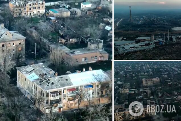 Місто на межі: у ДПСУ показали кадри з Костянтинівки, яка потерпає від ворожих обстрілів. Відео