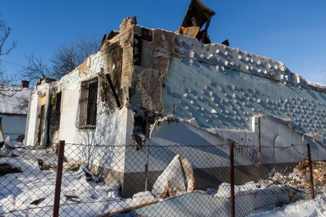 Два роки у руїнах: 'Євросолідарність' закликала владу Львова припинити імітацію процесу відбудови музею Шухевича