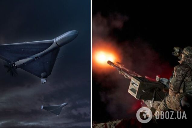 Росія вперше у 2026 році атакувала Київ дронами: пролунали потужні вибухи