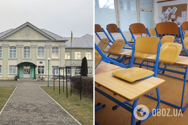 Не проводила уроки, змінювала розклад і цькувала дитину: вчителька початкових класів на Львівщині отримала догану